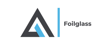 Foilglass